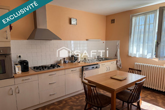 achat maison cussac 87150