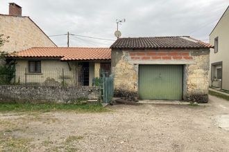 achat maison cussac-fort-medoc 33460