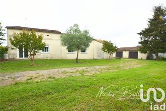 achat maison cussac-fort-medoc 33460