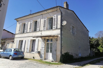 achat maison cussac-fort-medoc 33460