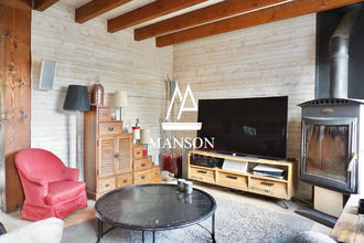 achat maison cussac-fort-medoc 33460