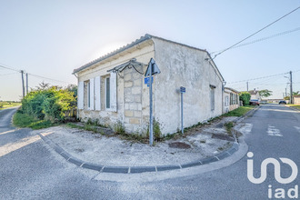 achat maison cussac-fort-medoc 33460