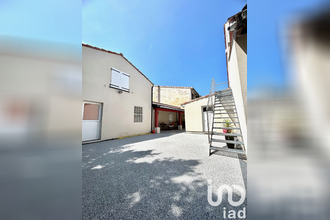 achat maison cussac-fort-medoc 33460