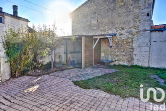 achat maison cussac-fort-medoc 33460