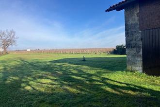 achat maison cussac-fort-medoc 33460