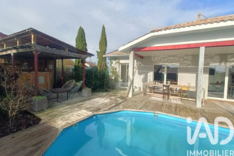 achat maison cussac-fort-medoc 33460