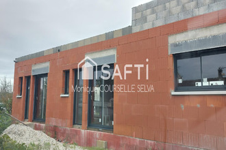 achat maison cussac-fort-medoc 33460