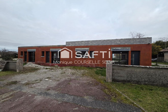 achat maison cussac-fort-medoc 33460