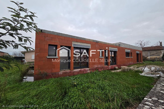 achat maison cussac-fort-medoc 33460