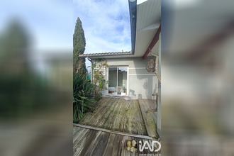 achat maison cussac-fort-medoc 33460