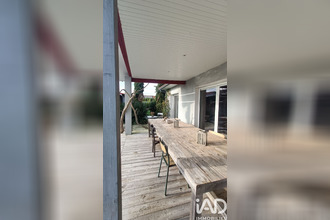 achat maison cussac-fort-medoc 33460