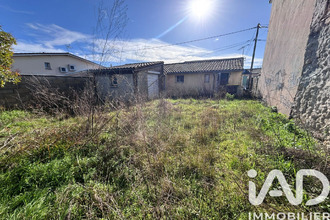 achat maison cussac-fort-medoc 33460