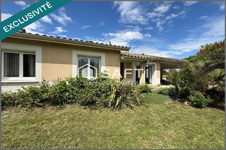 achat maison cussac-fort-medoc 33460