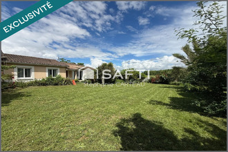 achat maison cussac-fort-medoc 33460