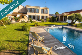 achat maison cussac-fort-medoc 33460