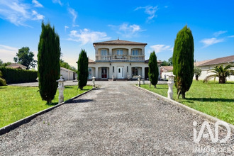 achat maison cussac-fort-medoc 33460
