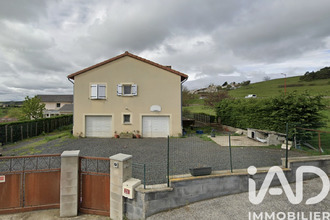 achat maison cussac-sur-loire 43370