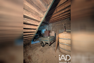 achat maison cussangy 10210