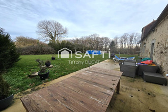 achat maison cussangy 10210