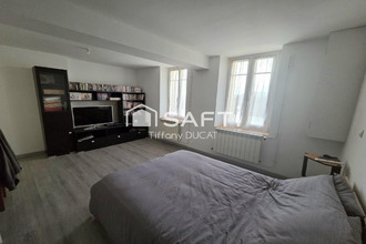 achat maison cussangy 10210