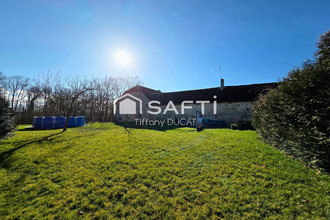 achat maison cussangy 10210