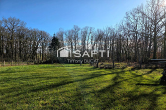 achat maison cussangy 10210