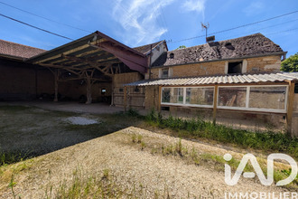 achat maison cussangy 10210