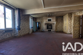 achat maison cussangy 10210