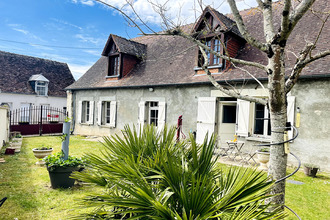 achat maison cussay 37240