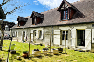 achat maison cussay 37240