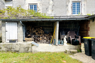 achat maison cussay 37240