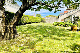 achat maison cussay 37240