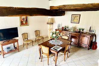 achat maison cussay 37240