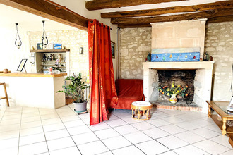 achat maison cussay 37240