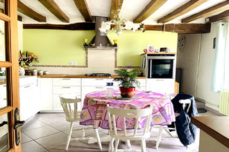 achat maison cussay 37240