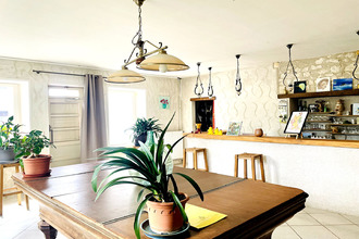 achat maison cussay 37240