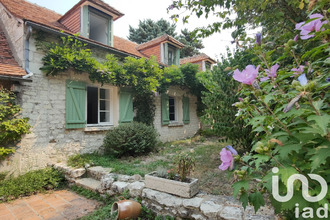 achat maison cussay 37240