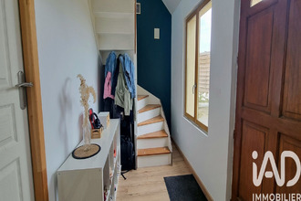 achat maison cussay 37240