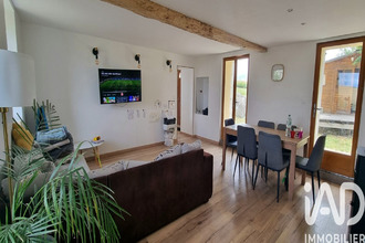 achat maison cussay 37240