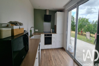 achat maison cussay 37240