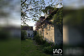 achat maison cussay 37240