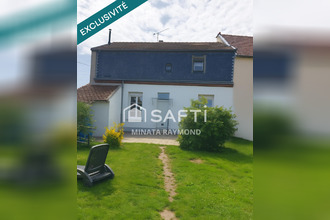 achat maison cusset 03300