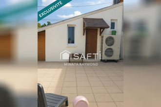 achat maison cusset 03300