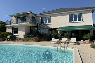 achat maison cusset 03300