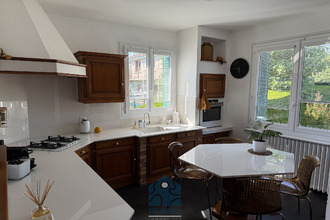 achat maison cusset 03300