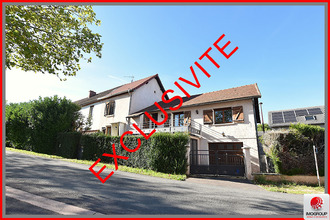 achat maison cusset 03300