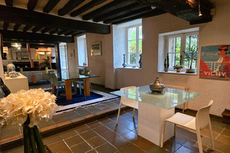 achat maison cusset 03300