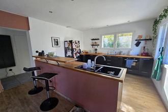 achat maison cusset 03300