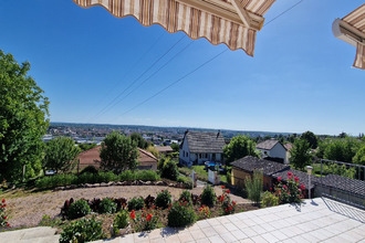 achat maison cusset 03300