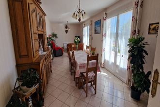 achat maison cusset 03300